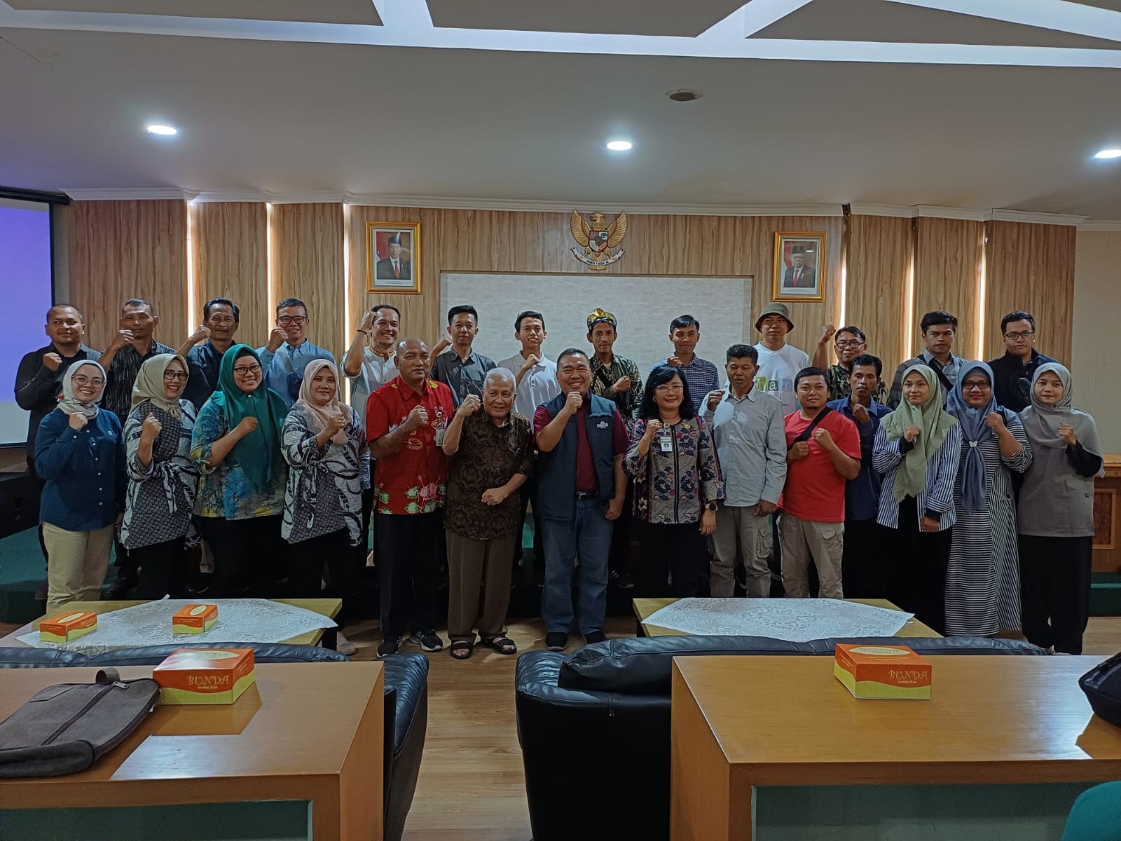 TIM KUD KAB PURWAKARTA